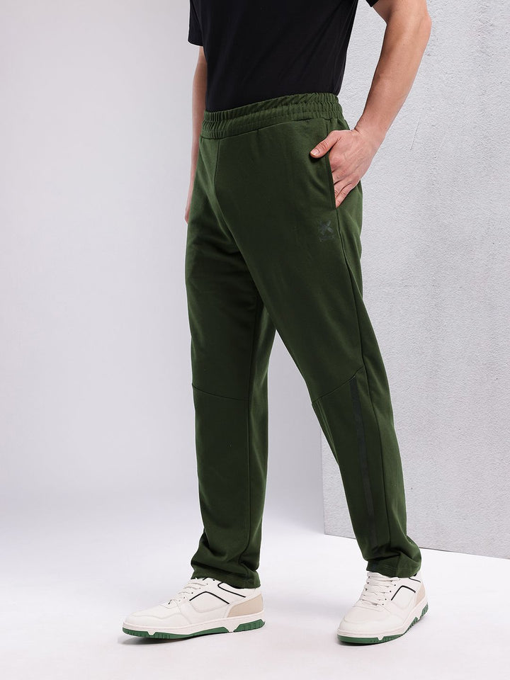 HRX by Hrithik Roshan Men Lifestyle Track Pants