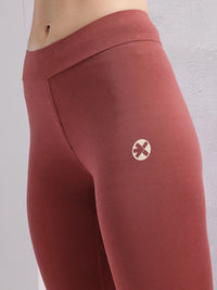 HRX by Hrithik Roshan Women Ankle-Length Yoga Tights