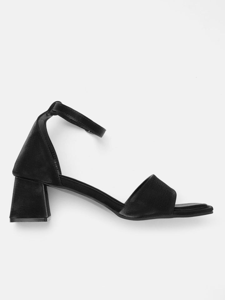 Lino Perros Mid-Top Block Heels