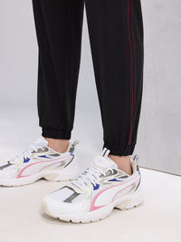 HRX by Hrithik Roshan Women Side Stripe Training Joggers