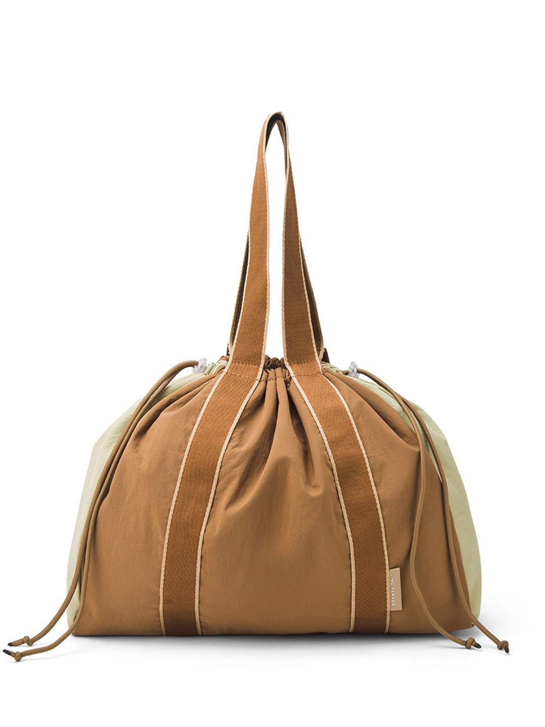 Lino Perros Bucket Shoulder Bag