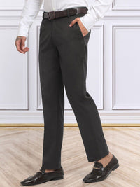 KLOTTHE Men Italian Gurkha Pants