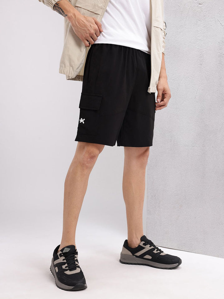 HRX by Hrithik Roshan Men Lifestyle Shorts