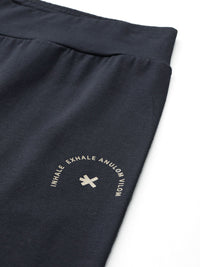 HRX by Hrithik Roshan Women Cropped Yoga Tights