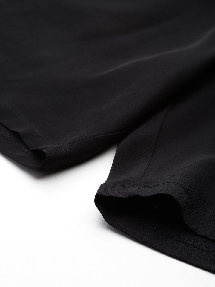 HRX by Hrithik Roshan Men Rapid Dry Training Shorts