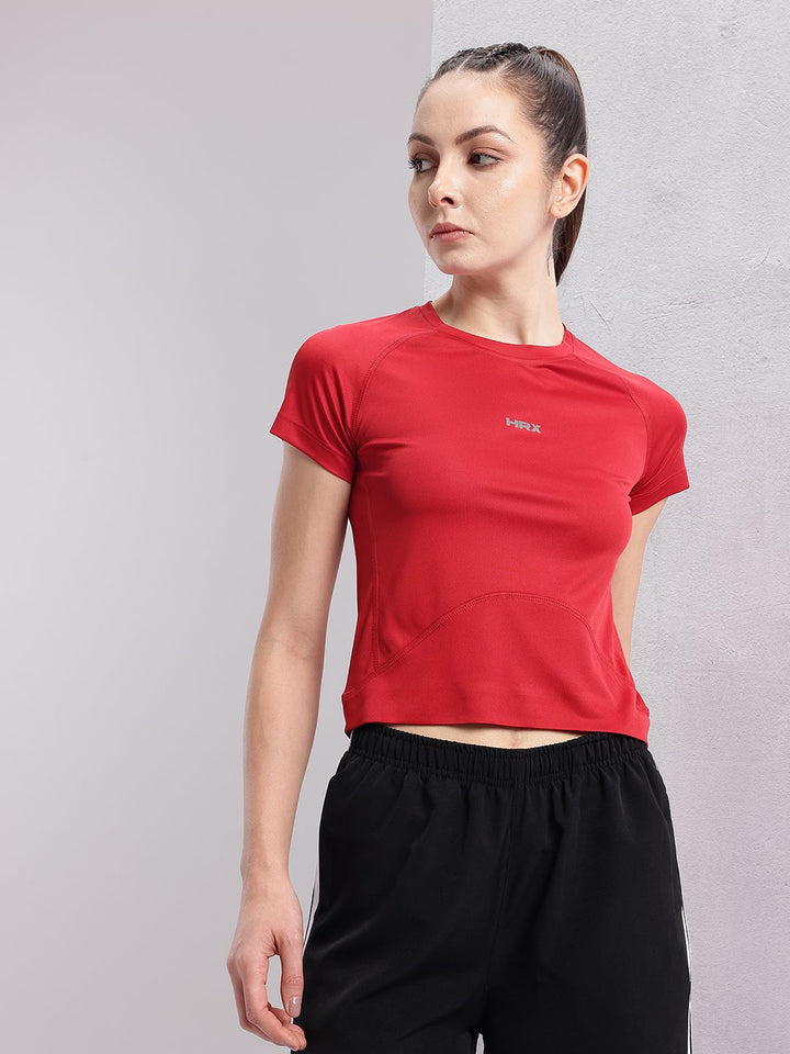 HRX by Hrithik Roshan Training T-shirt