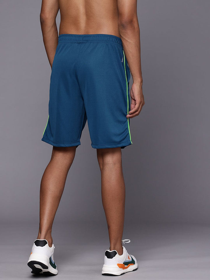 HRX by Hrithik Roshan Men Rapid-Dry Training or Gym Sports Shorts