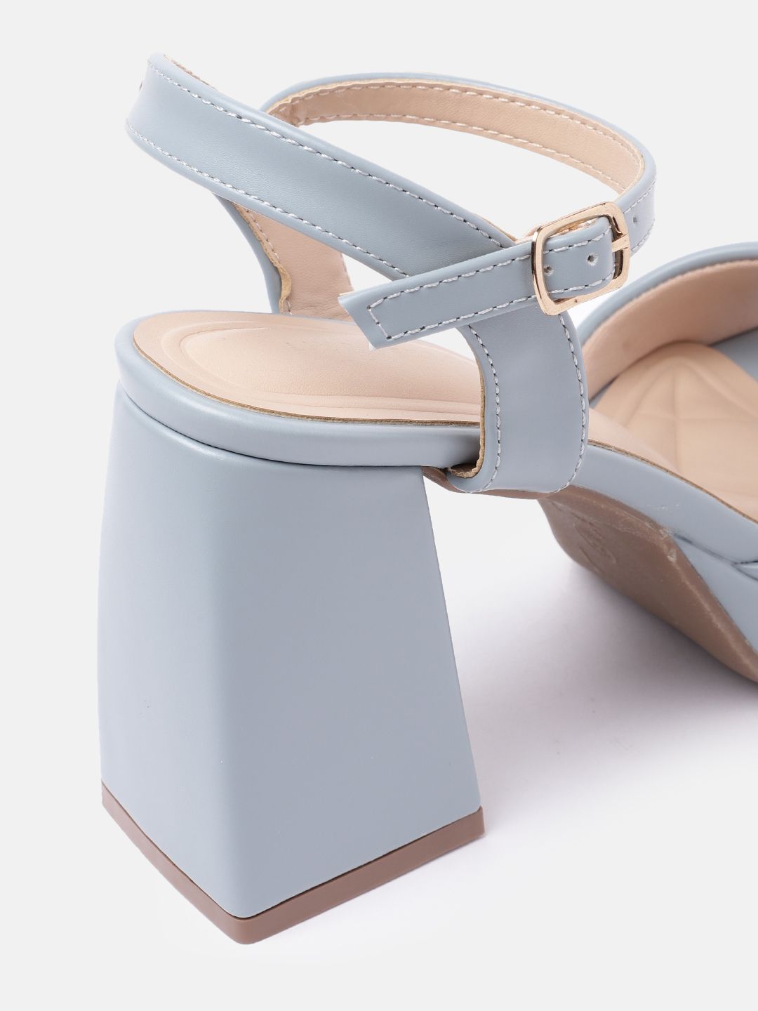 Lino Perros Platform Heels