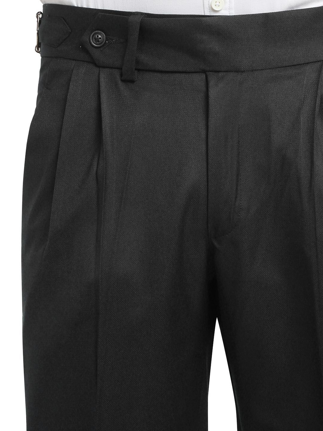 KLOTTHE Men Italian Gurkha Pants