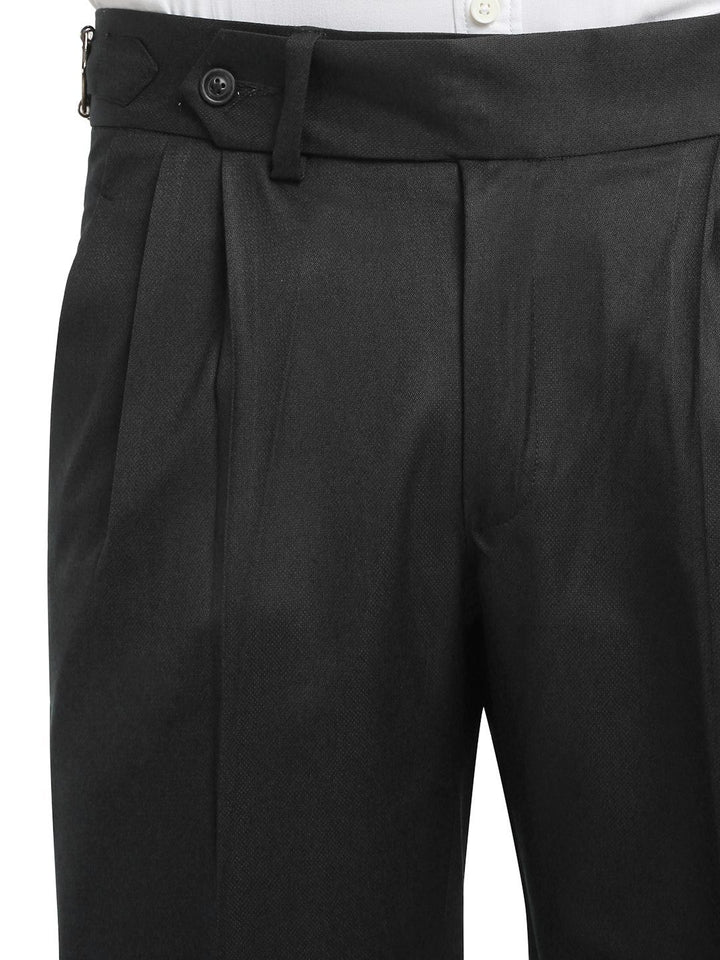 KLOTTHE Men Italian Gurkha Pants
