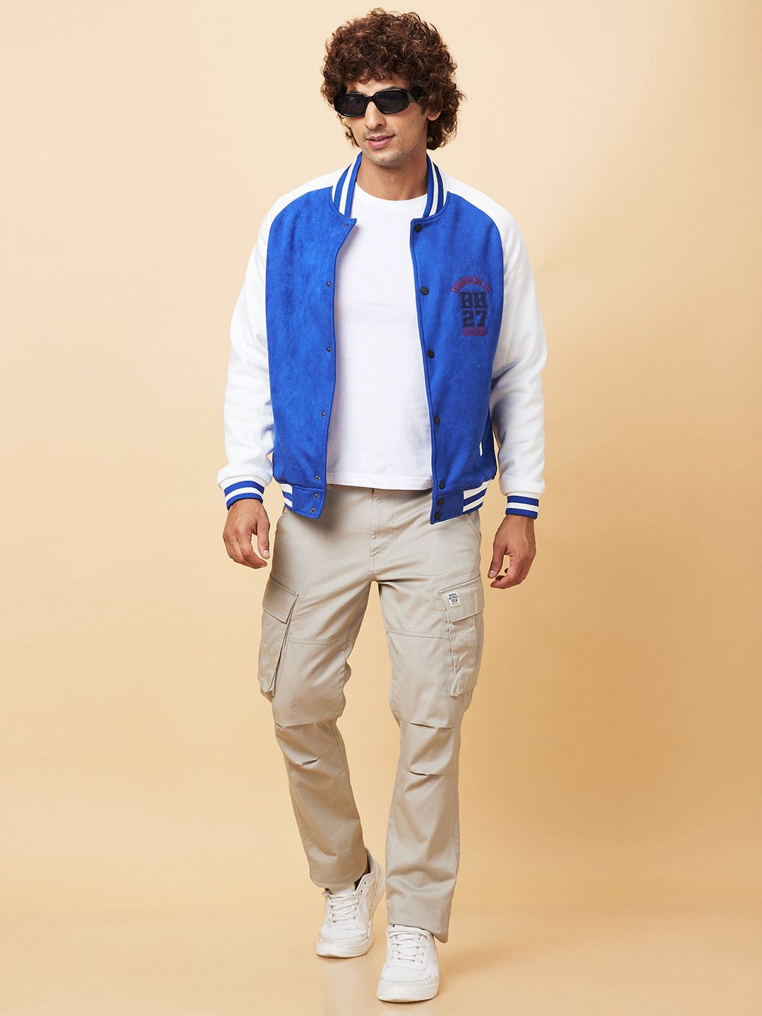 Being Human Long Sleeves Jacket