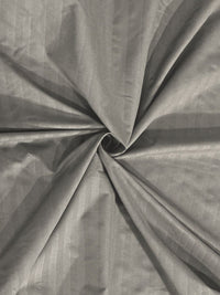 KLOTTHE Beige Striped Dilengkapi 300 TC King Cadar Halus dengan 2 Sarung Bantal-250X225 sm