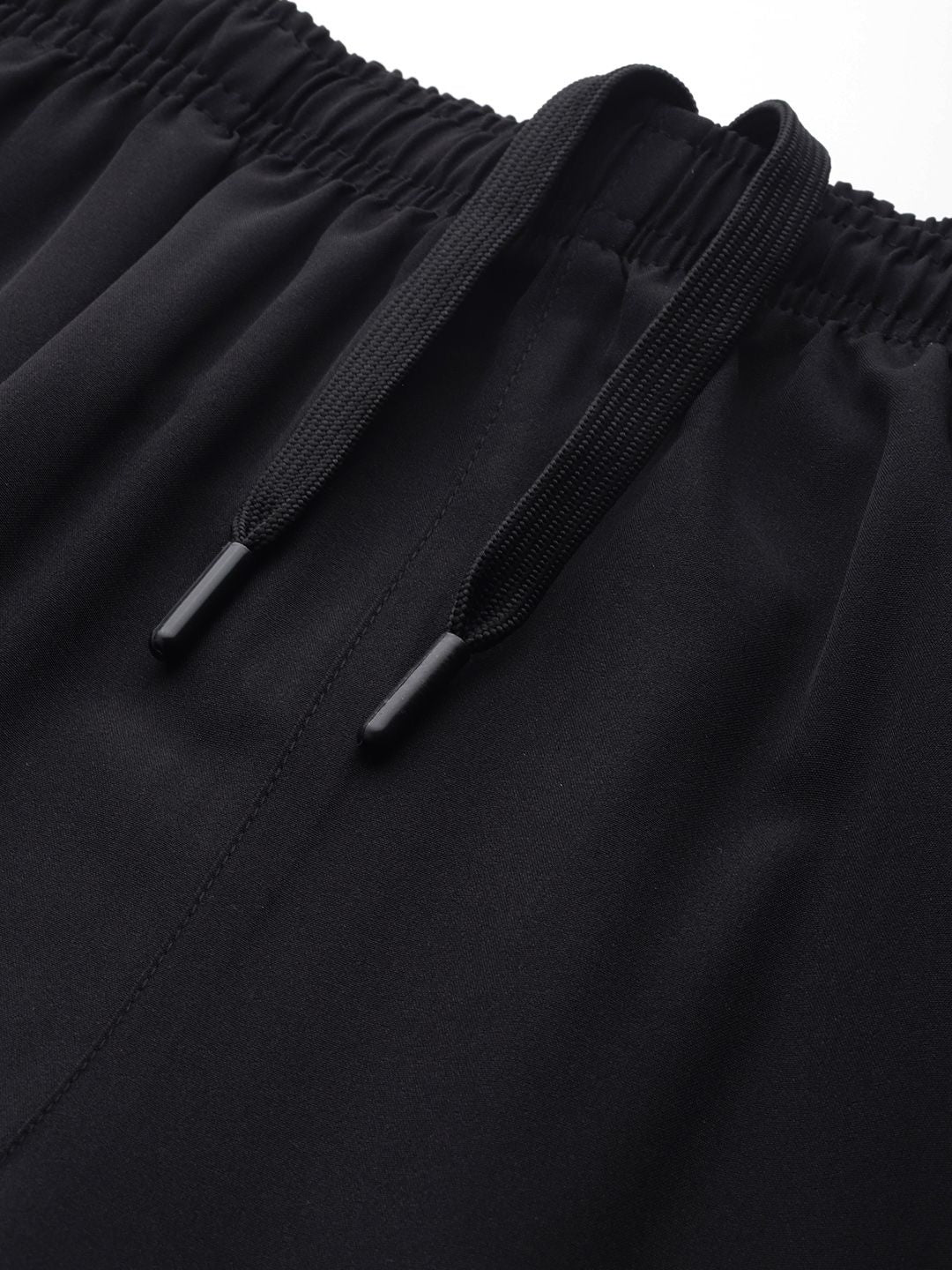 HRX by Hrithik Roshan Men Rapid-Dry Training Joggers