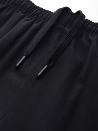 HRX by Hrithik Roshan Men Rapid-Dry Training Joggers