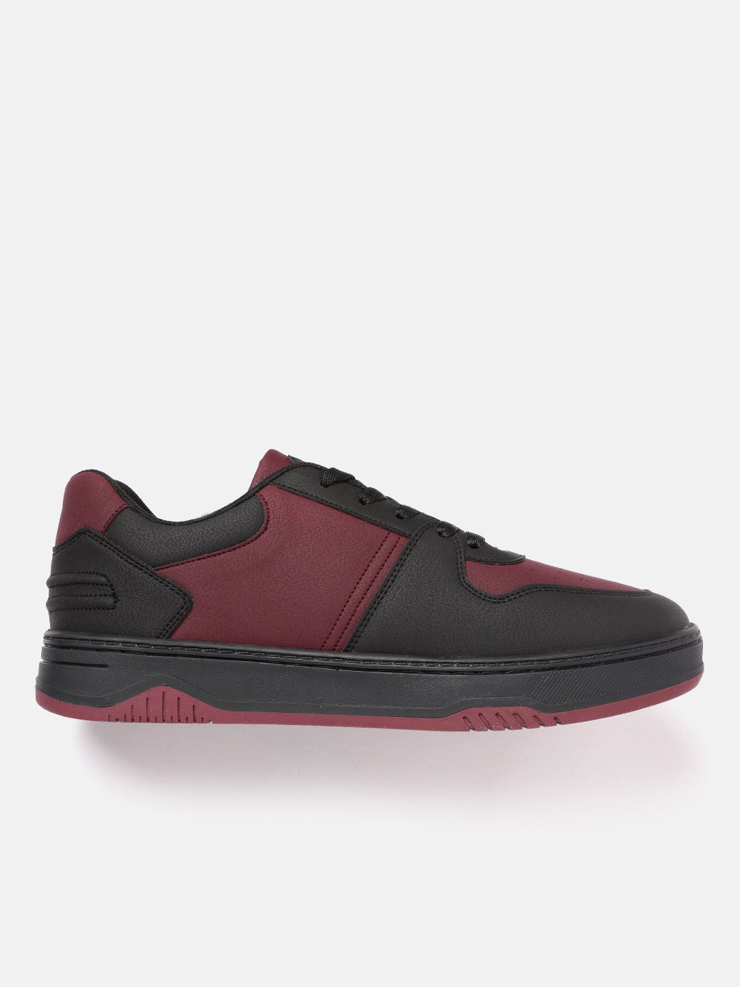HRX by Hrithik Roshan Men Colourblocked Sneakers