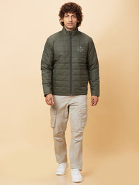 Being Human Padded Jacket