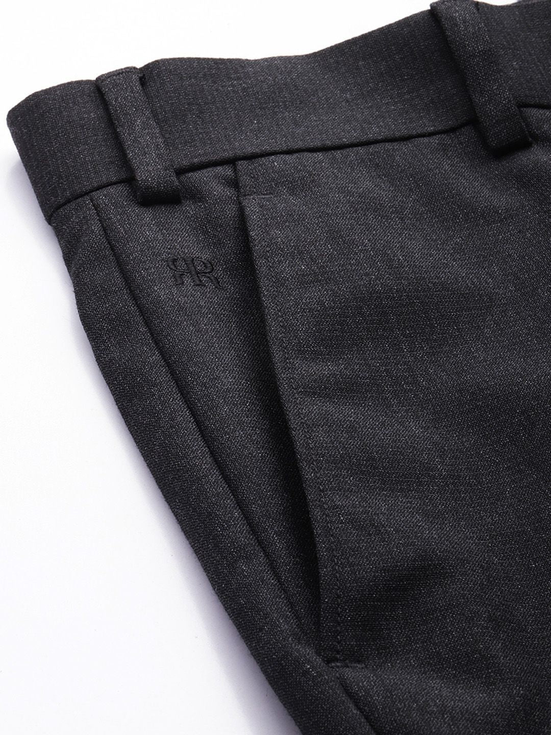 Raymond Men Slim Fit Trousers