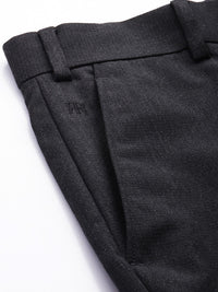 Raymond Men Slim Fit Trousers