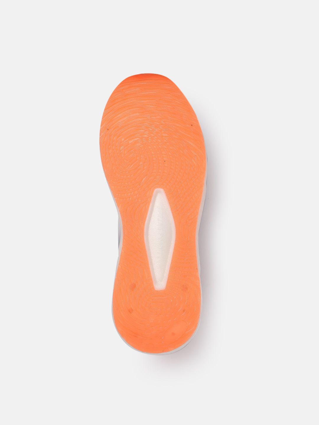 HRX by Hrithik Roshan Men Woven Design Dynamic Running Shoes