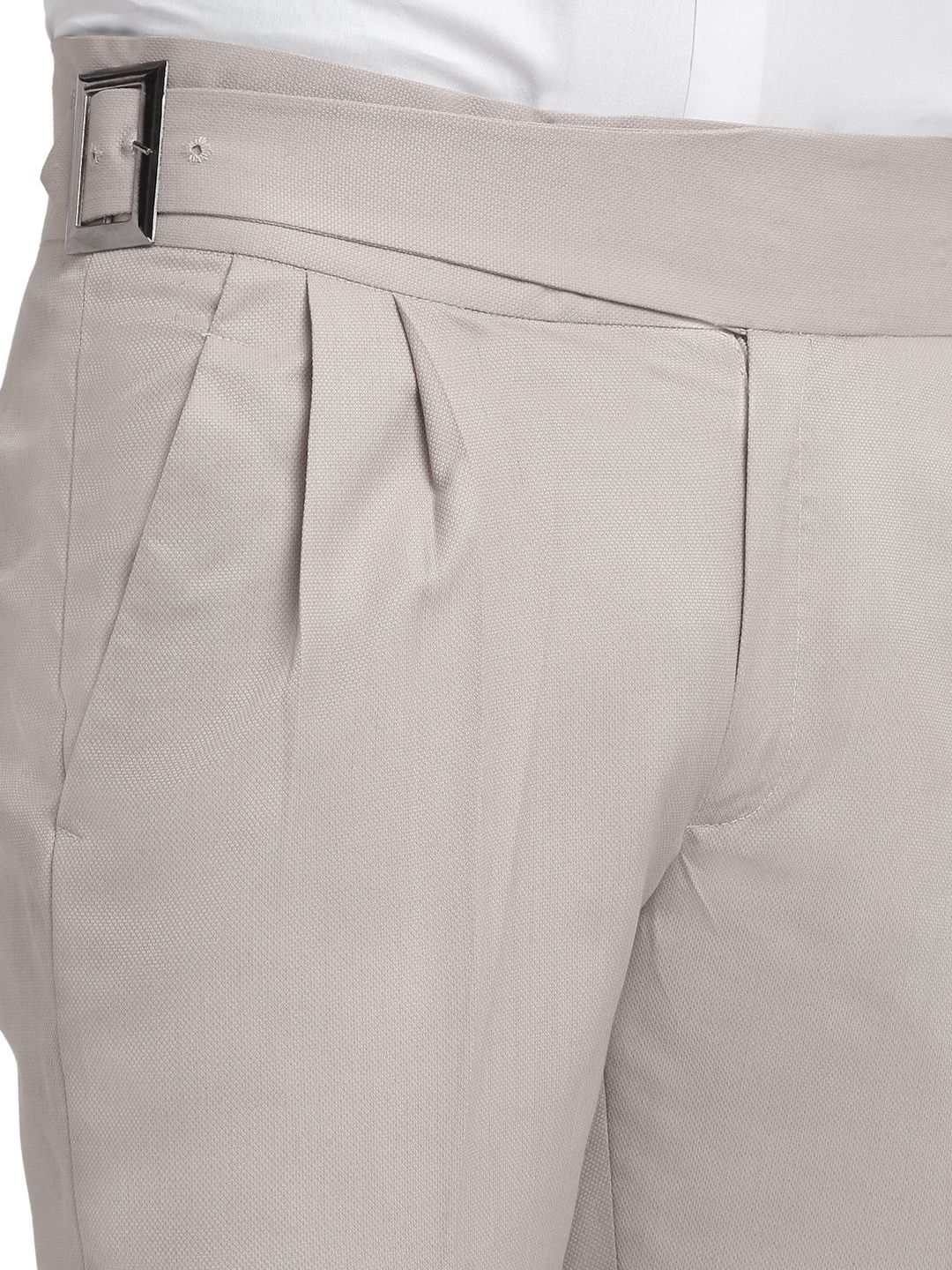 Moda Rapido Men Slim Fit Seluar Mudah Dicuci