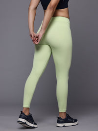 HRX by Hrithik Roshan Women Cropped Lifestyle Tights