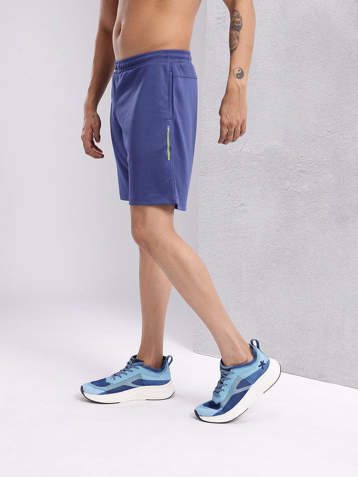 HRX by Hrithik Roshan Men Rapid-Dry Training Shorts