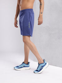 HRX by Hrithik Roshan Men Rapid-Dry Training Shorts
