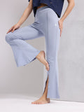 HRX by Hrithik Roshan Women Bootcut Yoga Track Pants