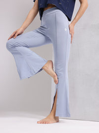 HRX by Hrithik Roshan Women Bootcut Yoga Track Pants