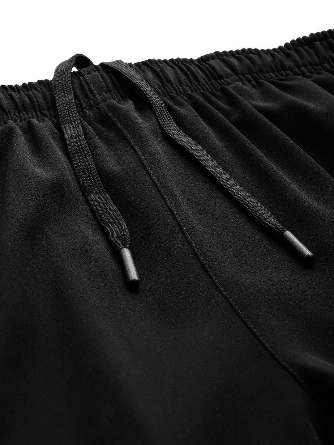 HRX by Hrithik Roshan Men Rapid-Dry Running Joggers