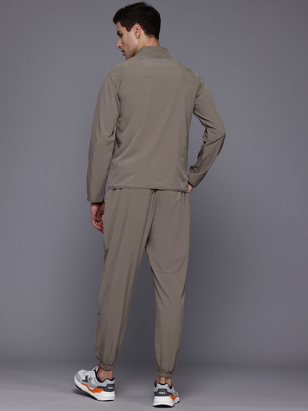 HRX by Hrithik Roshan Rapid-Dry Training Tracksuit