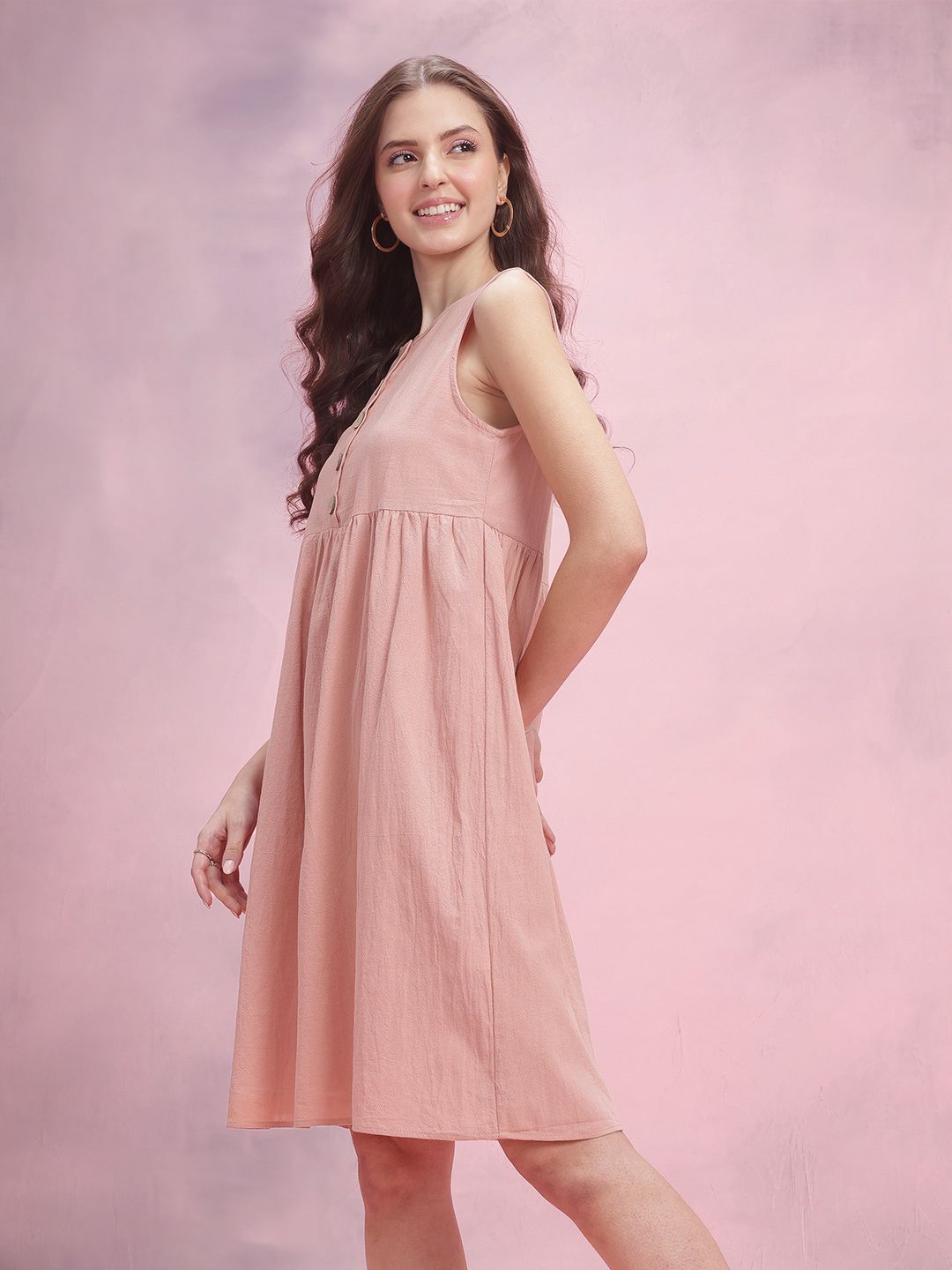 DressBerry Empire Dress