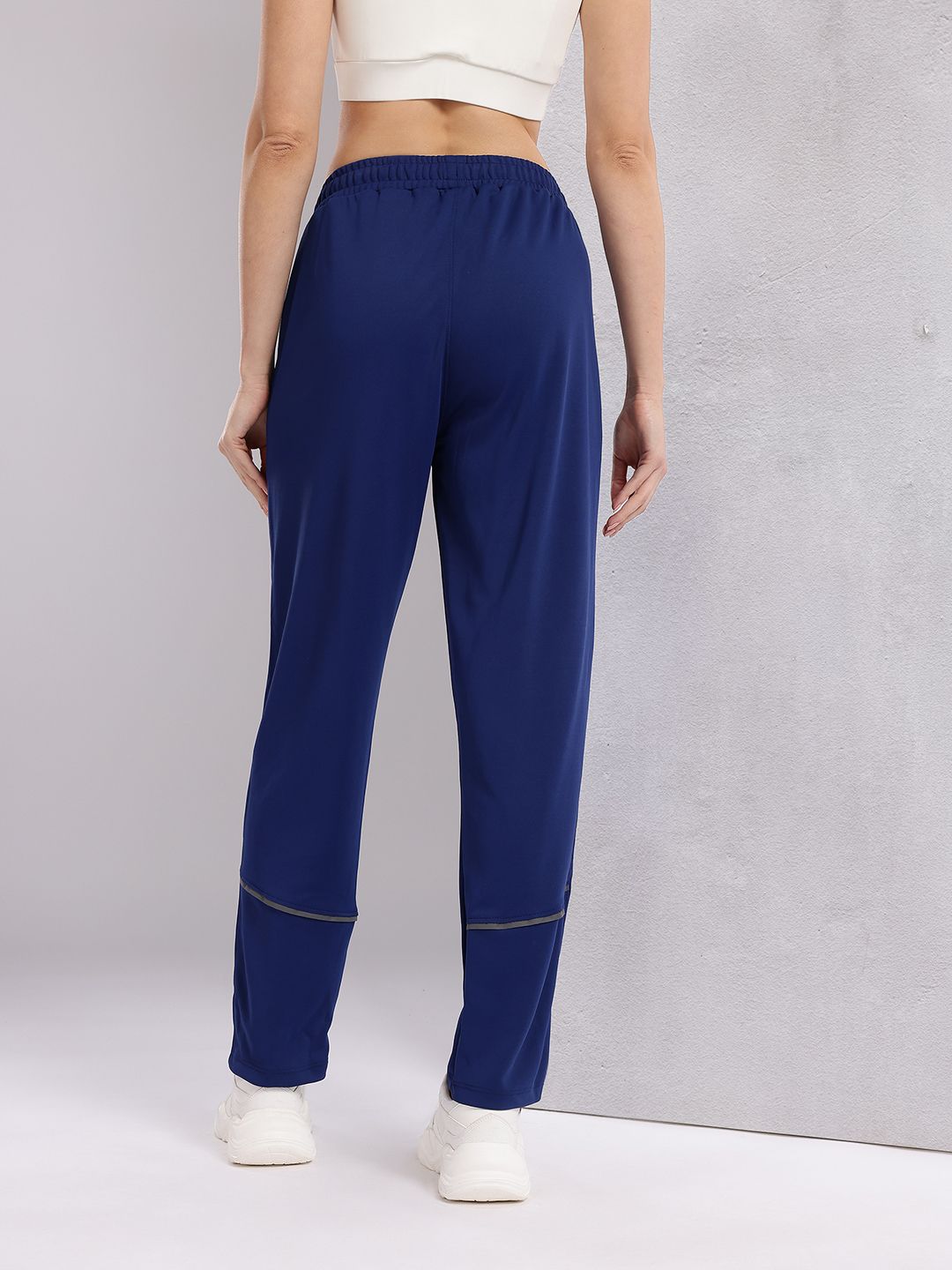 HRX by Hrithik Roshan Women Rapid-Dry Running Track Pants
