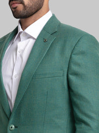 Raymond Men Single Breasted Formal Blazers