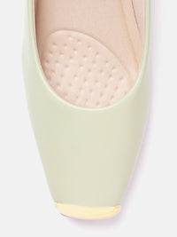 Lino Perros Women Block Heel Pumps