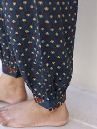 SANSKRUTIHOMES Women Printed Night suit