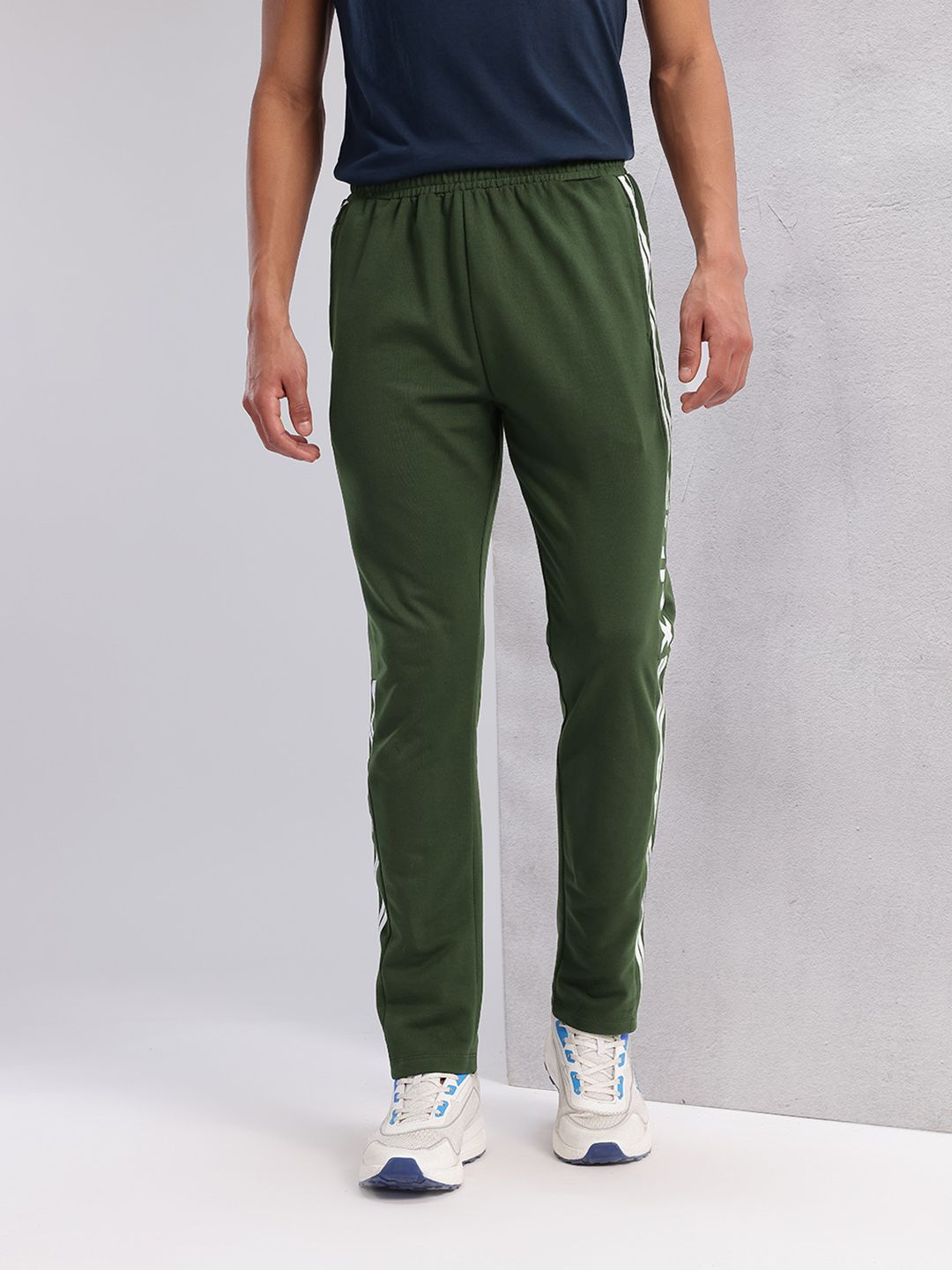 HRX by Hrithik Roshan Men Regular Track Pant