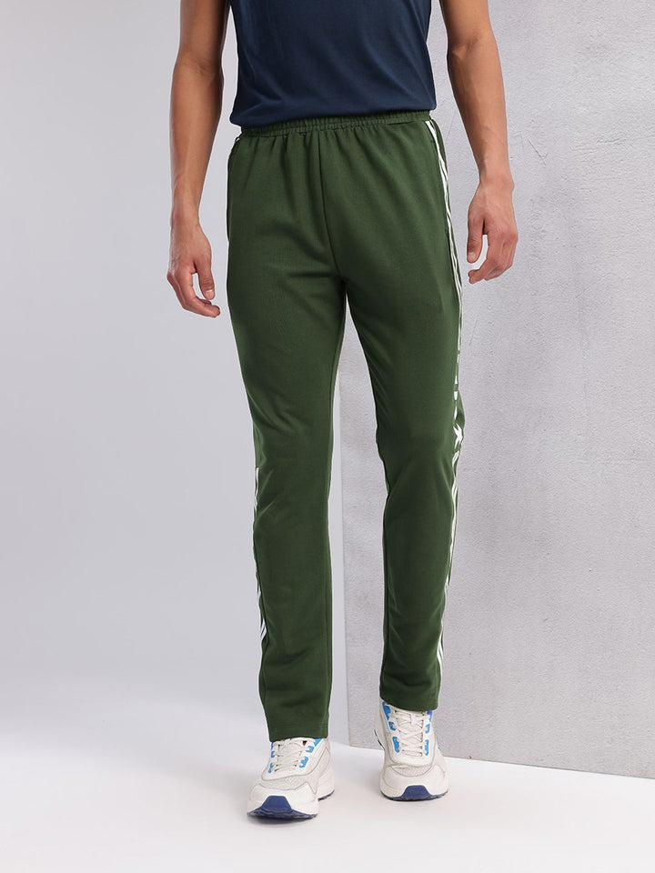 HRX by Hrithik Roshan Men Regular Track Pant
