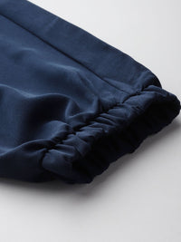 HRX by Hrithik Roshan Men Rapid-Dry Cargo Style Training Joggers