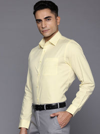 Raymond Pure Cotton Slim Fit Formal Shirt