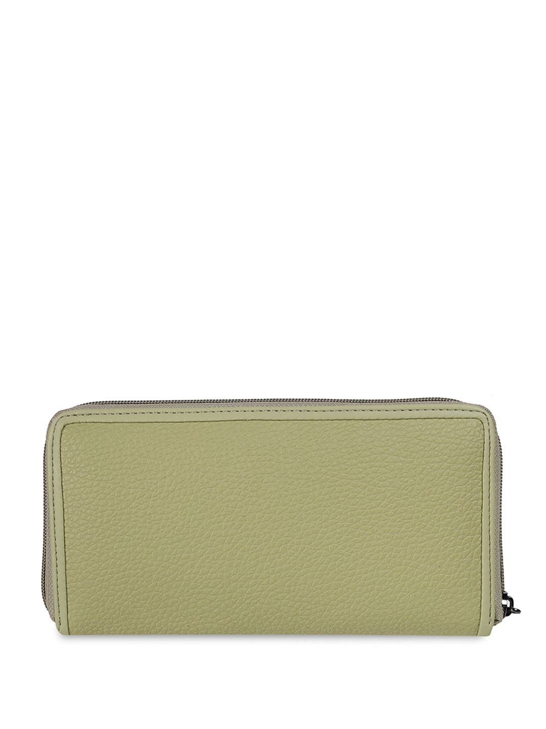 Mochi Women Zip Around Wallet