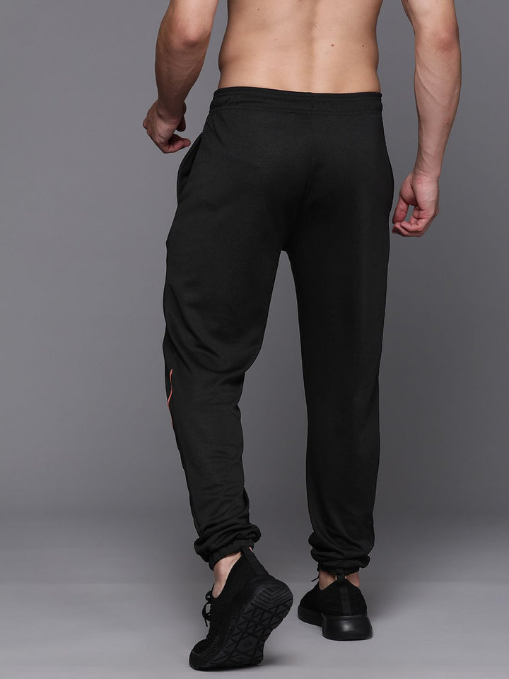HRX by Hrithik Roshan Men Rapid Dry Training Joggers