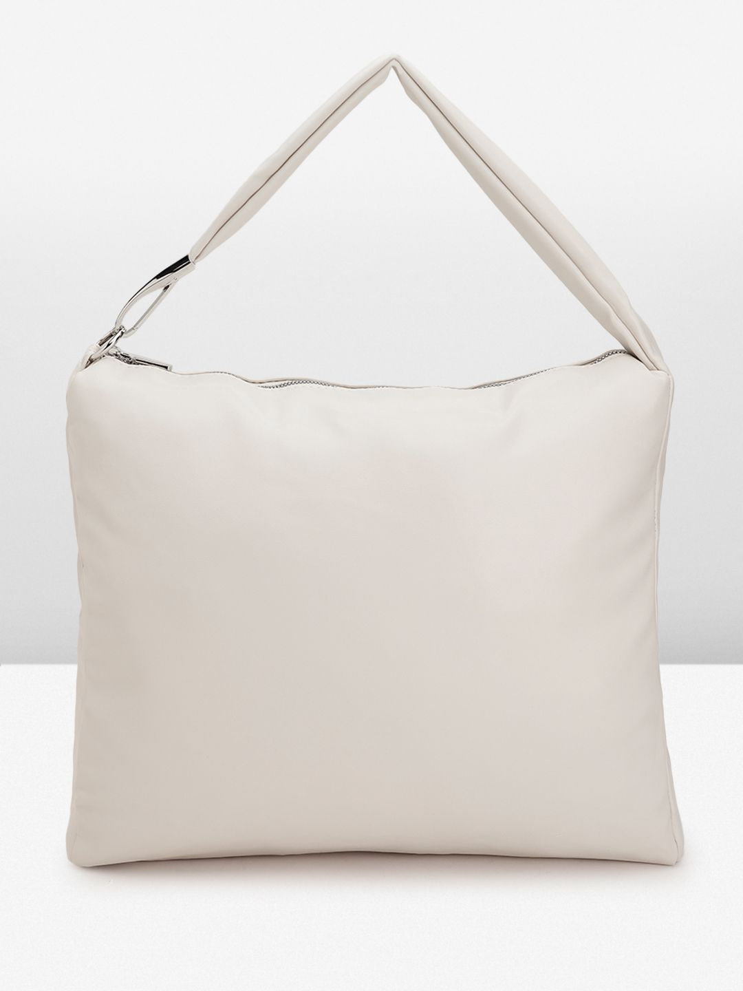 Lino Perros Structured Shoulder Bag