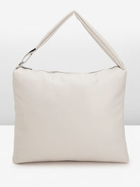 Lino Perros Structured Shoulder Bag