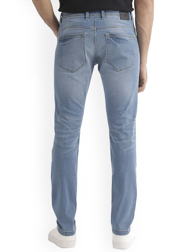RARE RABBIT Men Marset Slim Fit Jeans