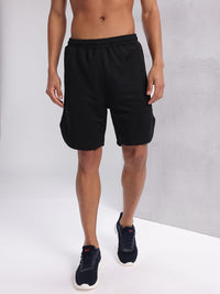 HRX by Hrithik Roshan Men Rapid-Dry Training Shorts