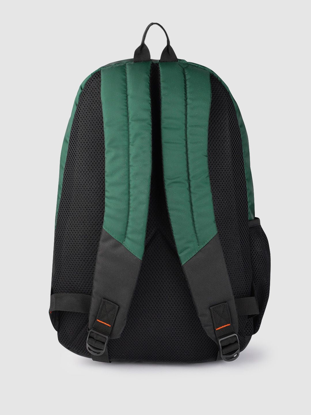 HRX by Hrithik Roshan Unisex Typography Printed Backpack - 19.5 L