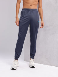 HRX by Hrithik Roshan Men Mid-Rise Rapid-Dry Training Joggers