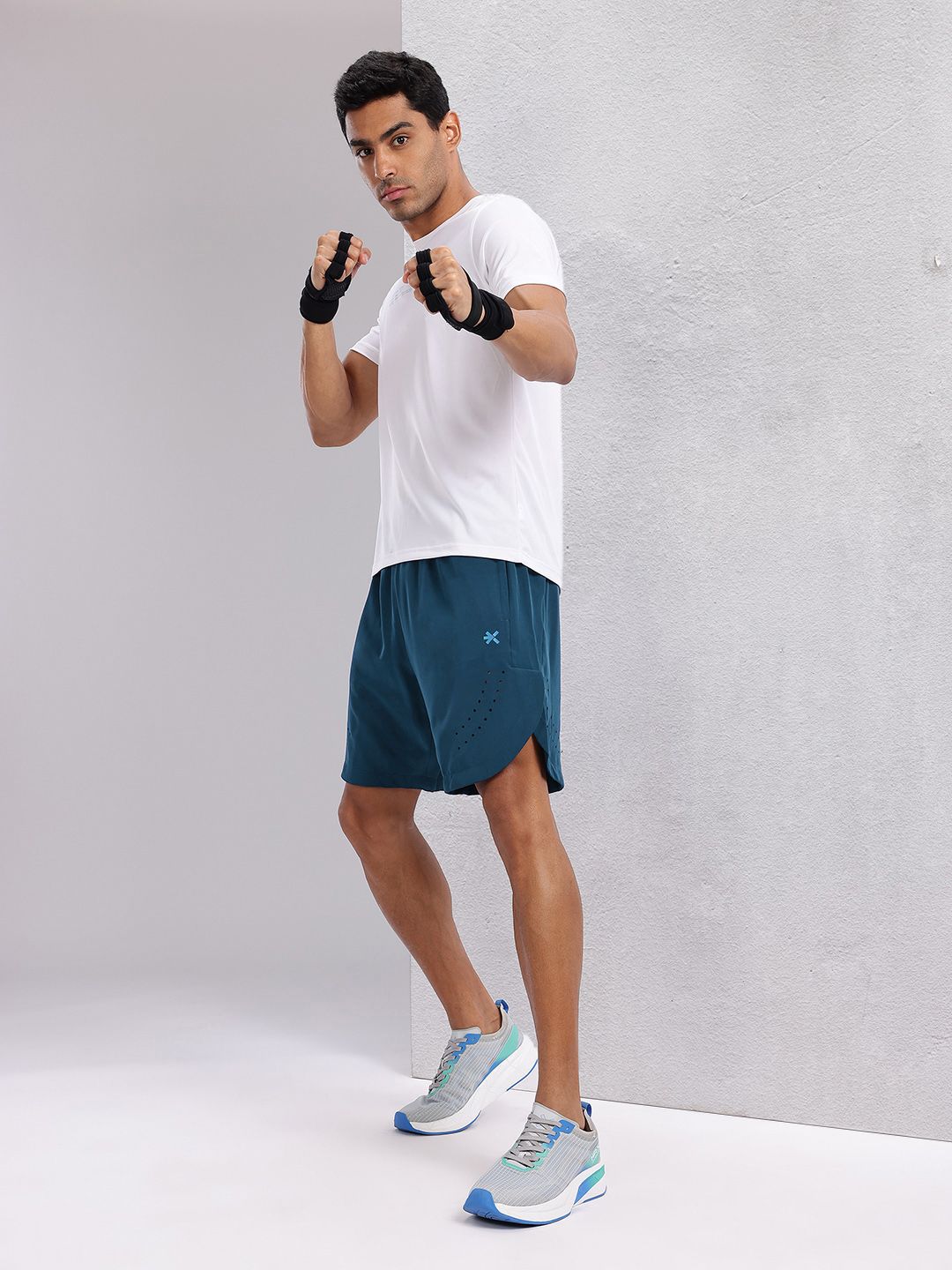 HRX by Hrithik Roshan Men Training Shorts