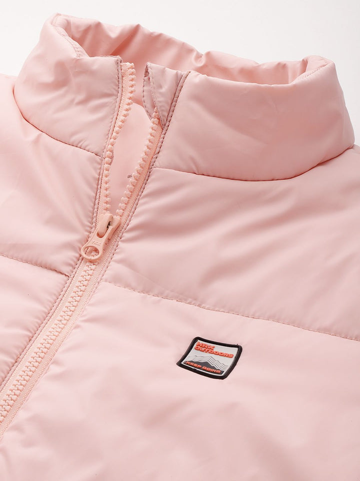 HRX by Hrithik Roshan Outdoor Padded Jacket